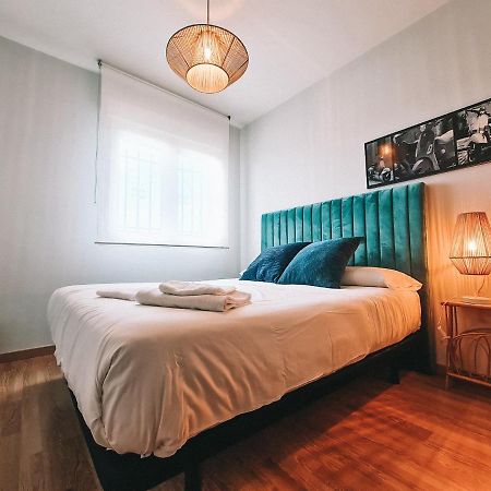 Casa Robledo Appartement Palazuelos de Eresma Buitenkant foto
